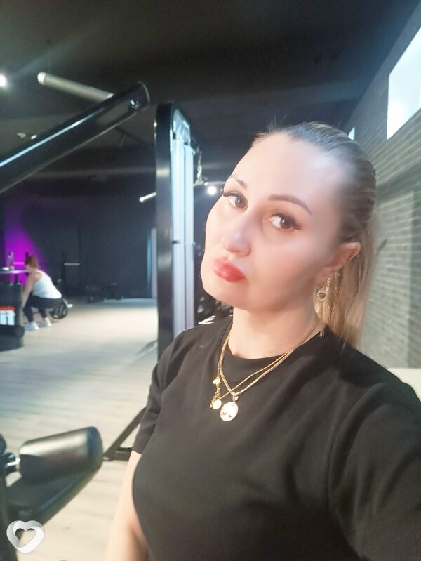 Nadiia, Бремен