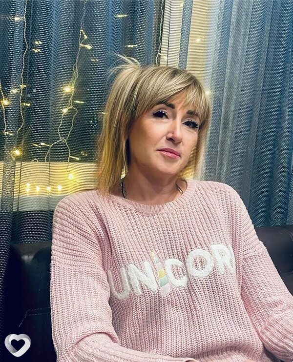 Ольга, 48, Раменском — анкета №3652611