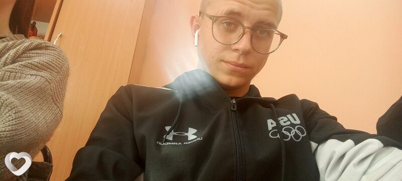 Кирилл, 18, Рубцовске — анкета №3652741