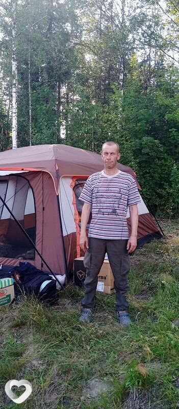 Дмитрий, 44, Слуцке — анкета №3652747