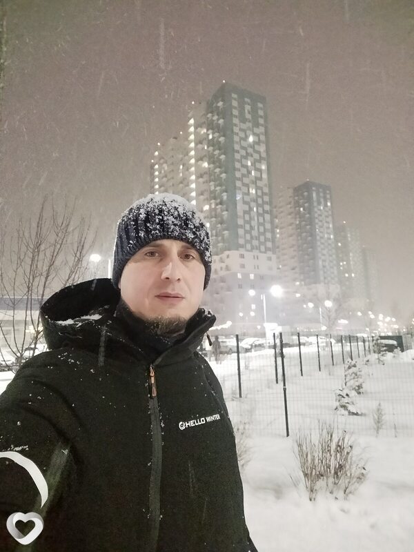 Артем, Вихоревка