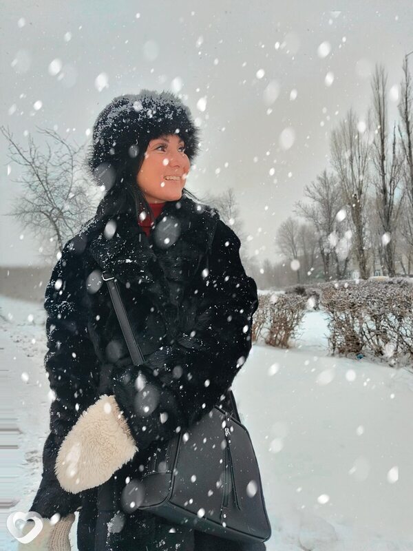 Юля, 33, Балакове — анкета №3652752
