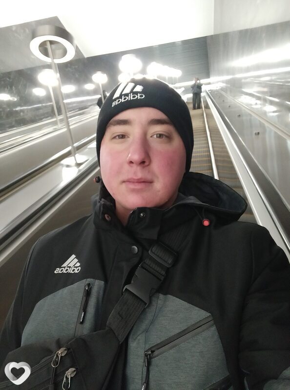 Даниил, Канск