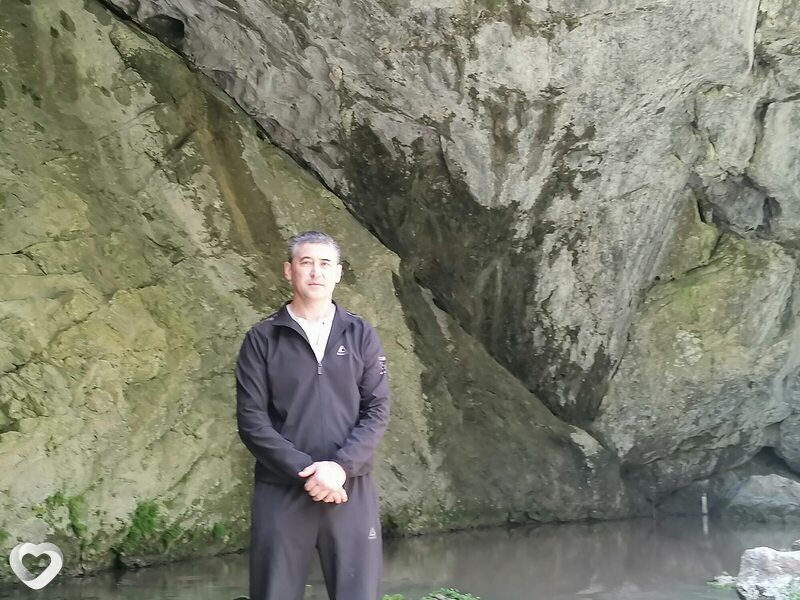 Радик, 41, Салавате — анкета №3652566