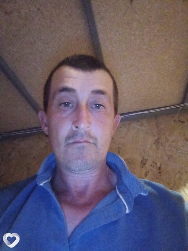 Алексей, 43, Ульяновске — анкета №3652570