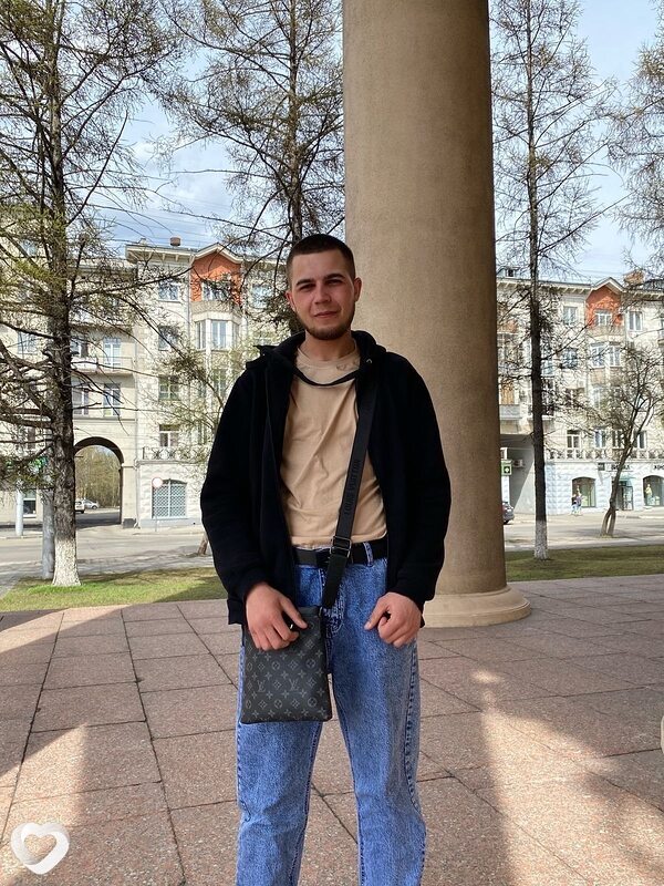 Рустам, 23, Новокузнецке — анкета №3652578