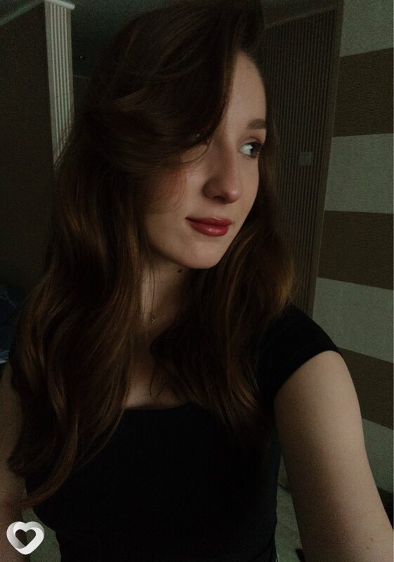 Кристина, 20, Астрахани — анкета №3652585