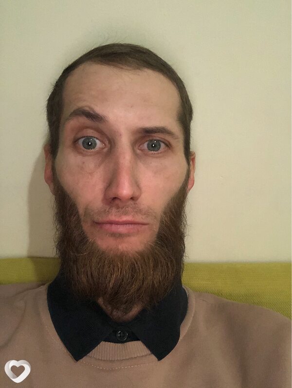 Павел, 33, Тюмени — анкета №3652788