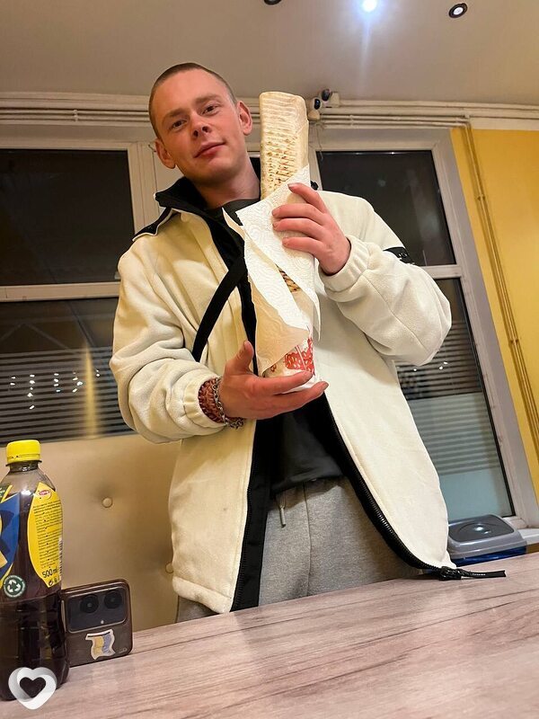 Bogdan, Познань