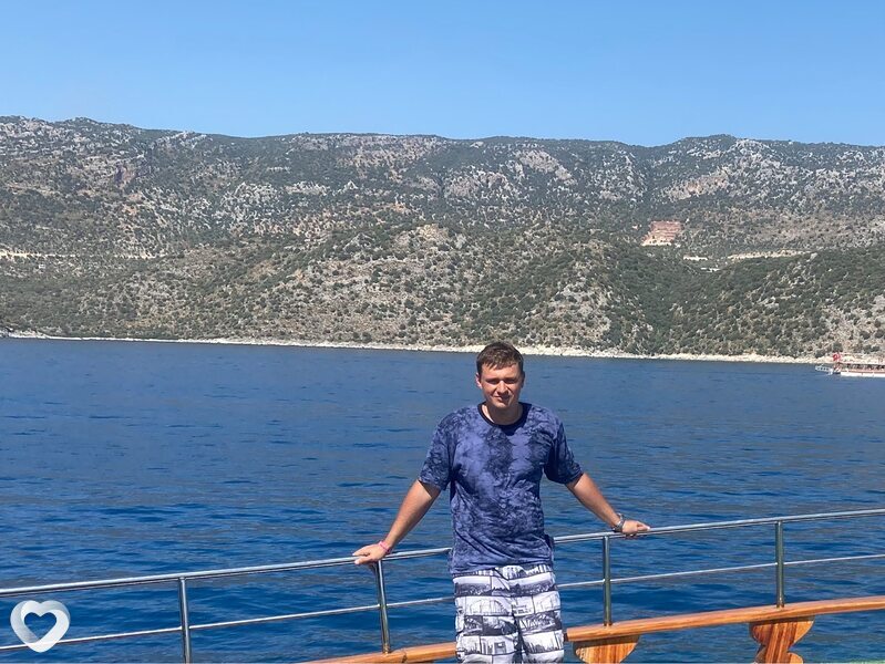 Олег, 31, Смоленске — анкета №3652799