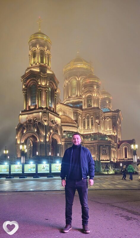 Antonio, 35, Находке — анкета №3652812