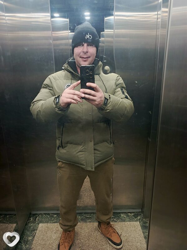 Александр, 38, Абакане — анкета №3652638