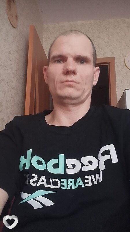 Саня, 38, Челябинске — анкета №3652641