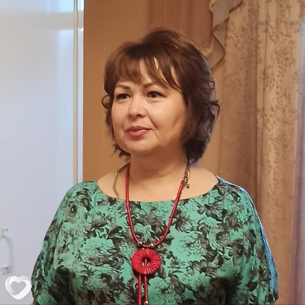 Елена, 56, Сочи — анкета №3652644