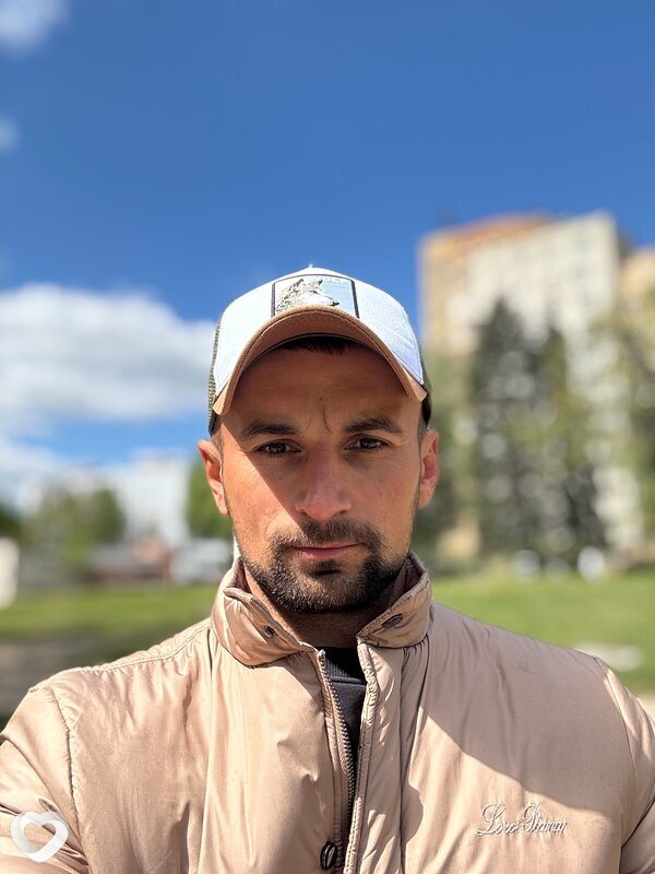 Дмитрий, 34, Минске — анкета №3652650