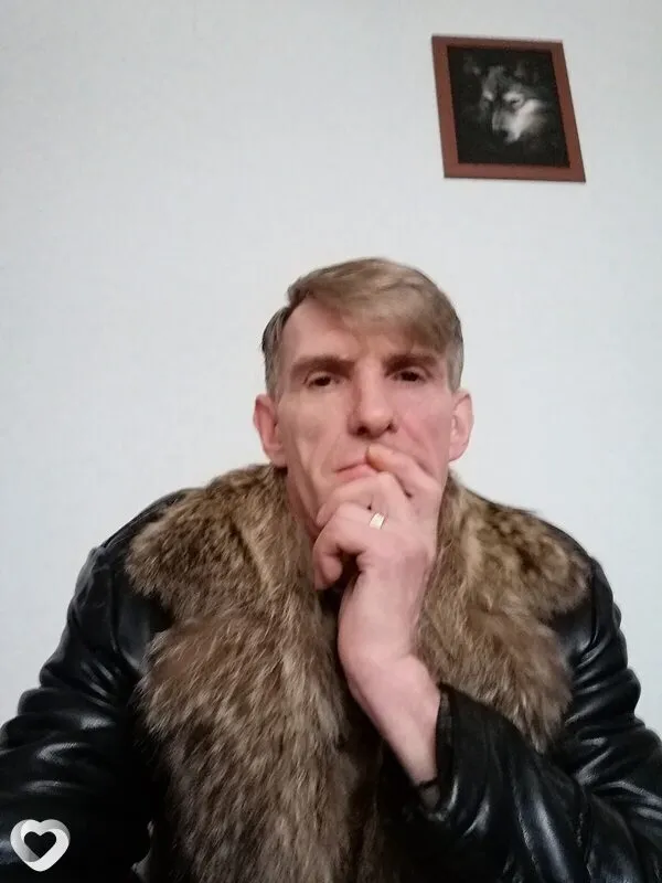 Александр, 53, Москве — анкета №3652661
