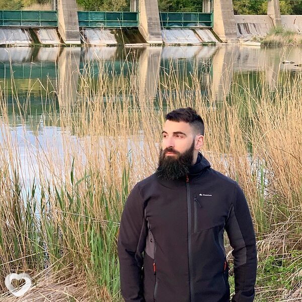 Славик, 41, Перми — анкета №3652690