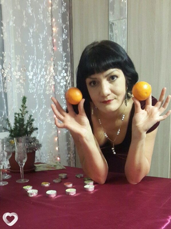Ева, 50, Стерлитамаке — анкета №3652697