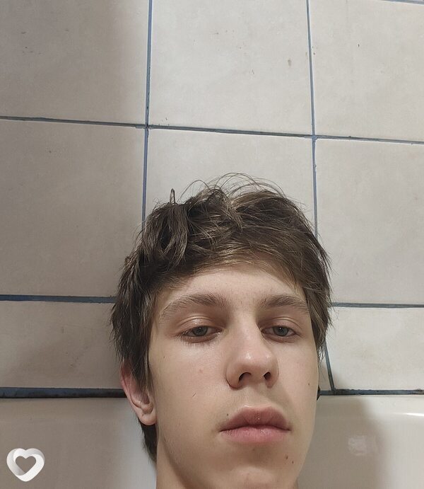 Андрей, 18, Красноярске — анкета №3652699