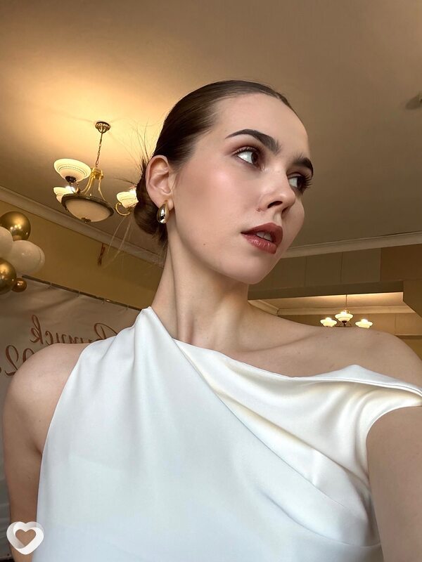 Коистина, 23, Новосибирске — анкета №3652705