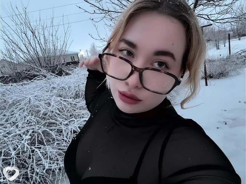 Полина, 20, Анапе — анкета №3652717