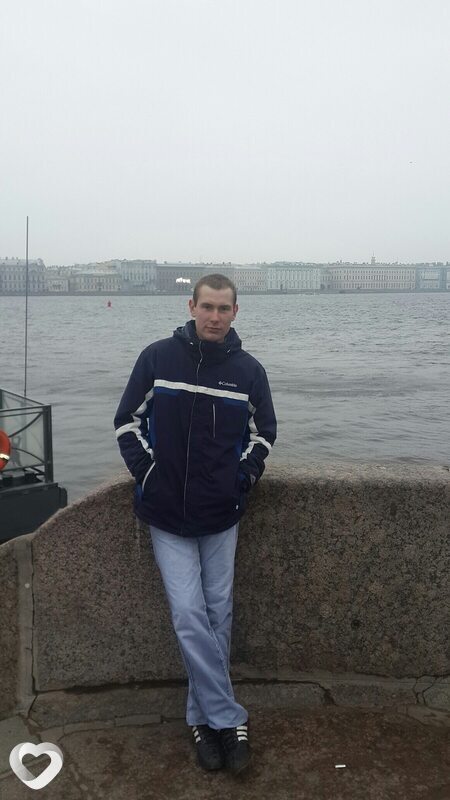 Антон, 31, Няндоме — анкета №3652721