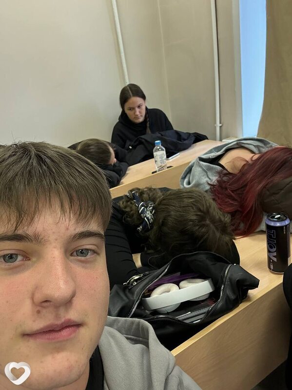 Рома, 19, Новосибирске — анкета №3652722