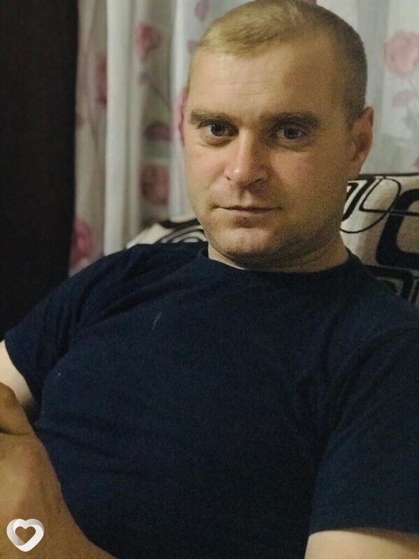 Геннадий, 41, Щучинске — анкета №3652728