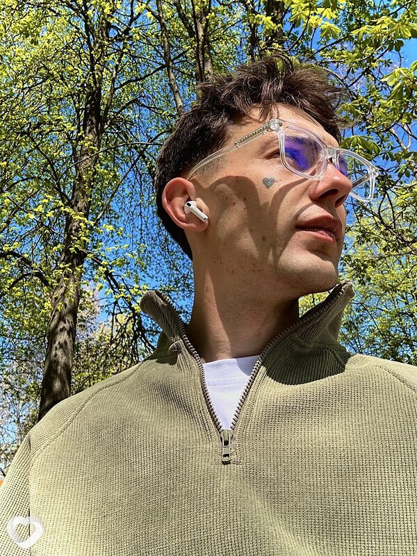 Паша, 28, Гатчине — анкета №3652732