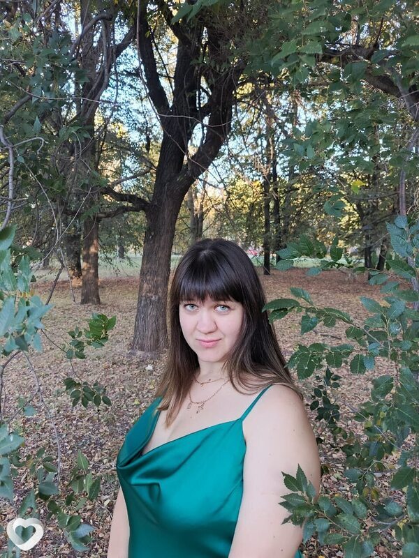 Ирина, 31, Брянске — анкета №3652851