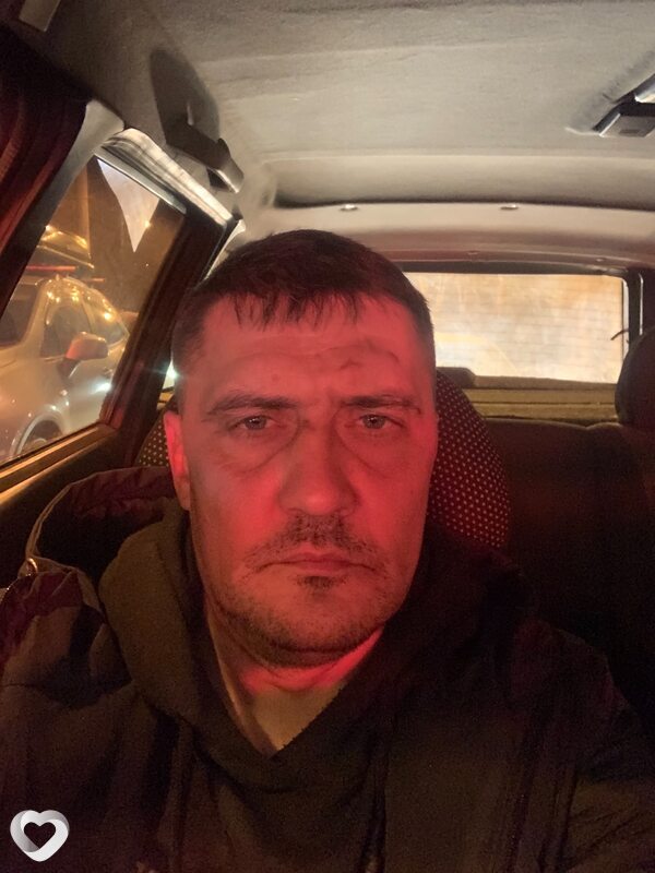 Сергей, 48, Краснодаре — анкета №3652852