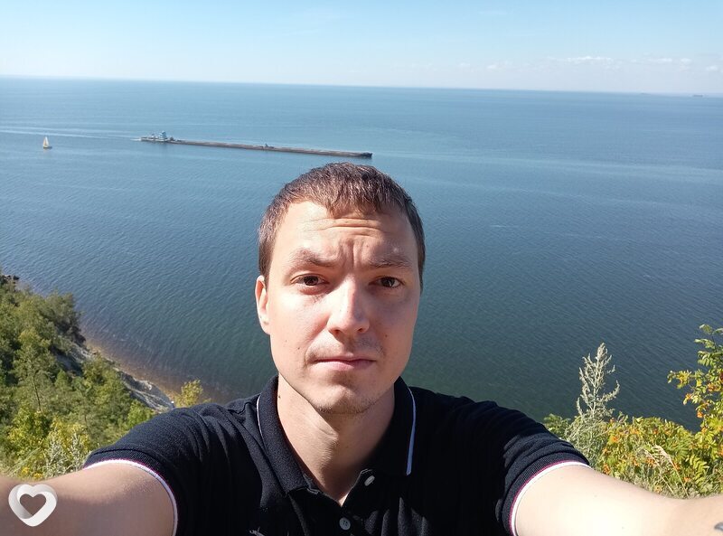 Артем, 34, Кирове — анкета №3652854