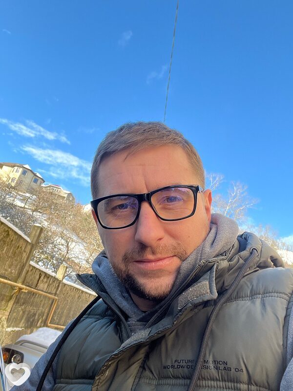 Виталий, 31, Сочи — анкета №3652858