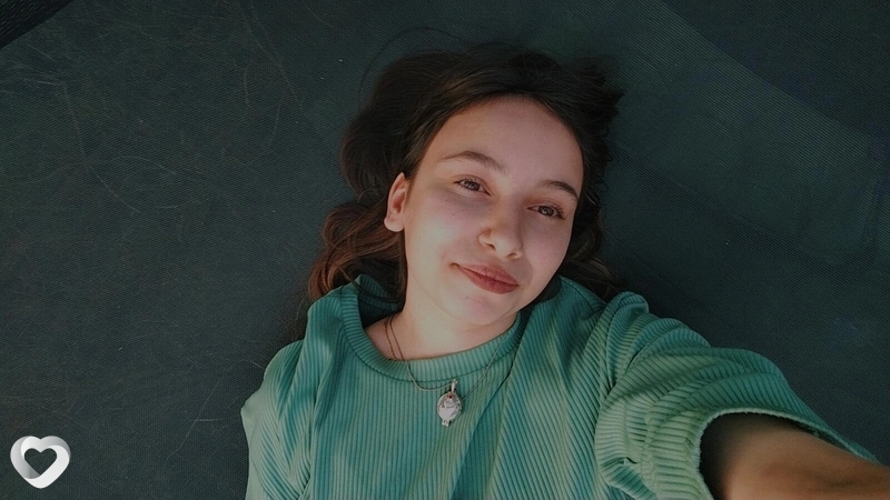 София, 18, Москве — анкета №3652861