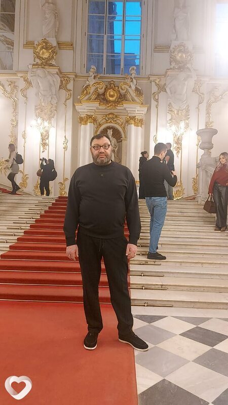 Артак, 51, Домодедово — анкета №3652963