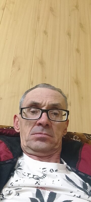 Сергей, 52, Белове — анкета №3652974
