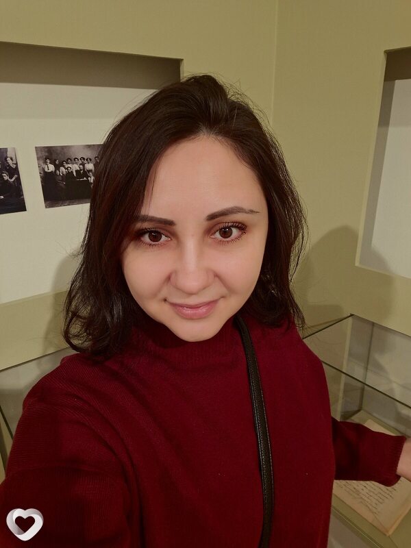Анастейша, 35, Таганроге — анкета №3652975