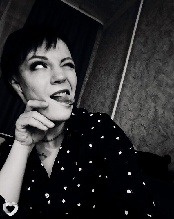 Мария, 28, Кемерове — анкета №3652980