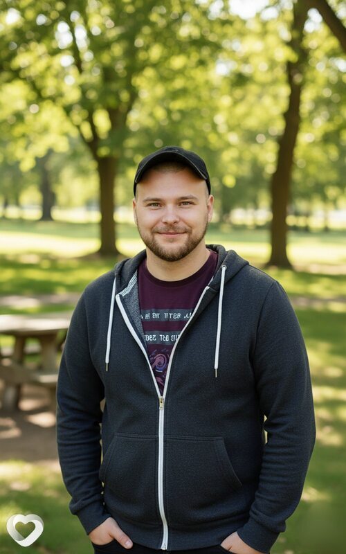 Unnamed, 31, Житомире — анкета №3652983