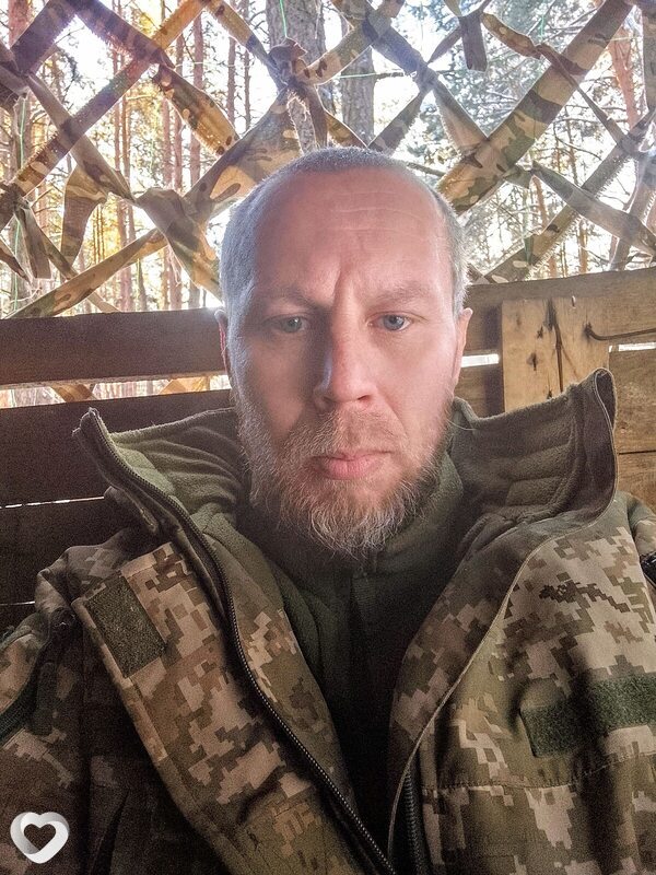 Денис, 39, Киеве — анкета №3653186