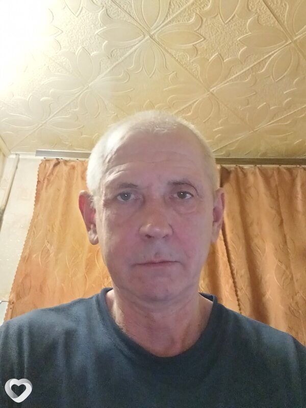 Александр, 56, Екатеринбурге — анкета №3653188