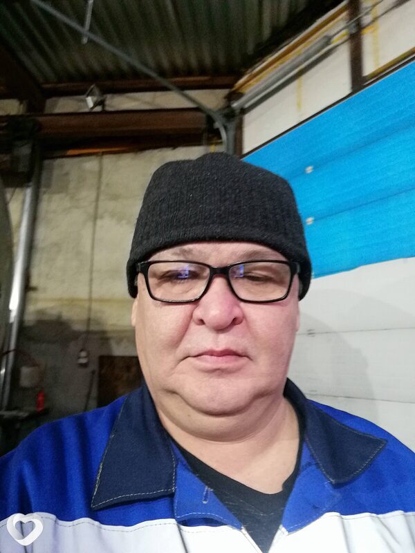 Мансур, 56, Салавате — анкета №3653190