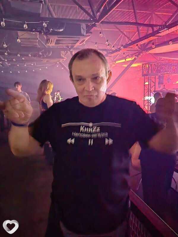 Искательдефицита, 52, Брянске — анкета №3653195