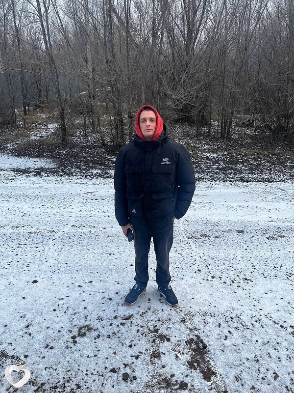 Денис, 20, Котельниках — анкета №3652766