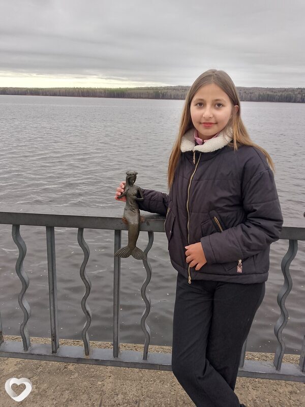 Ольга, 19, Чайковском — анкета №3652767