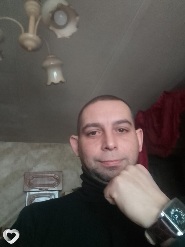 Михаил, 37, Твери — анкета №3652769