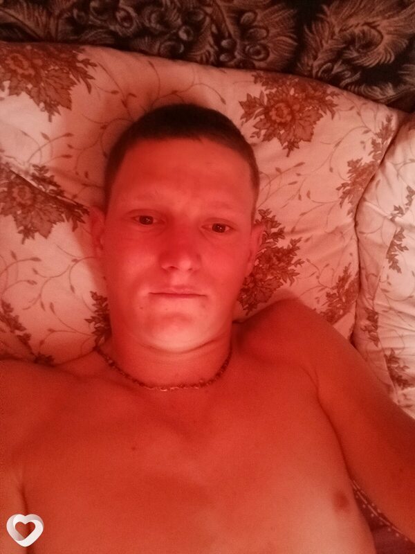 Алексей, 27, Красноярске — анкета №3652771