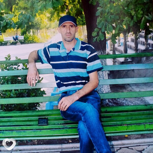 Амир, 43, Раменском — анкета №3652781