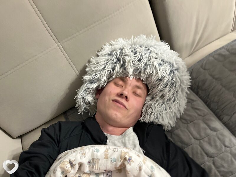 Александр, 22, Перми — анкета №3652784