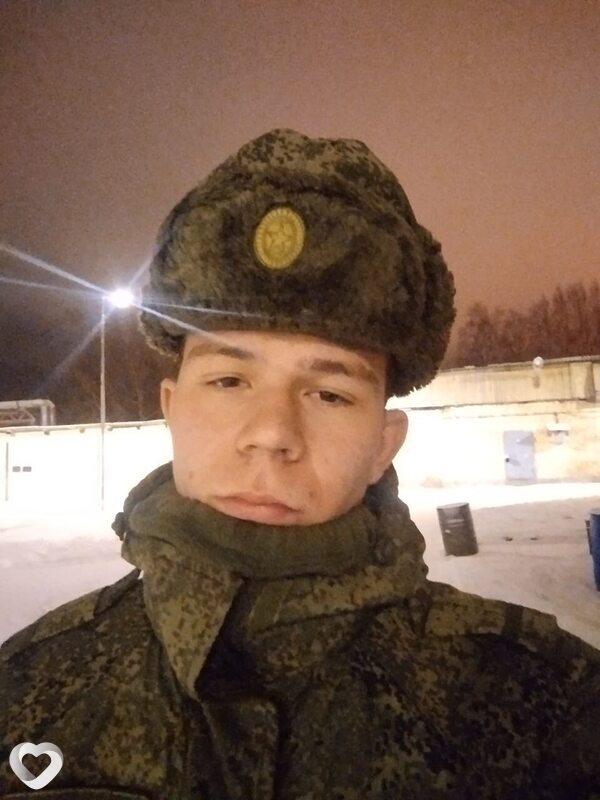 Daniil, 23, Сарапуле — анкета №3652787